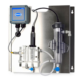 Chlorine Analyzer