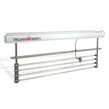TrojanUV3000B module